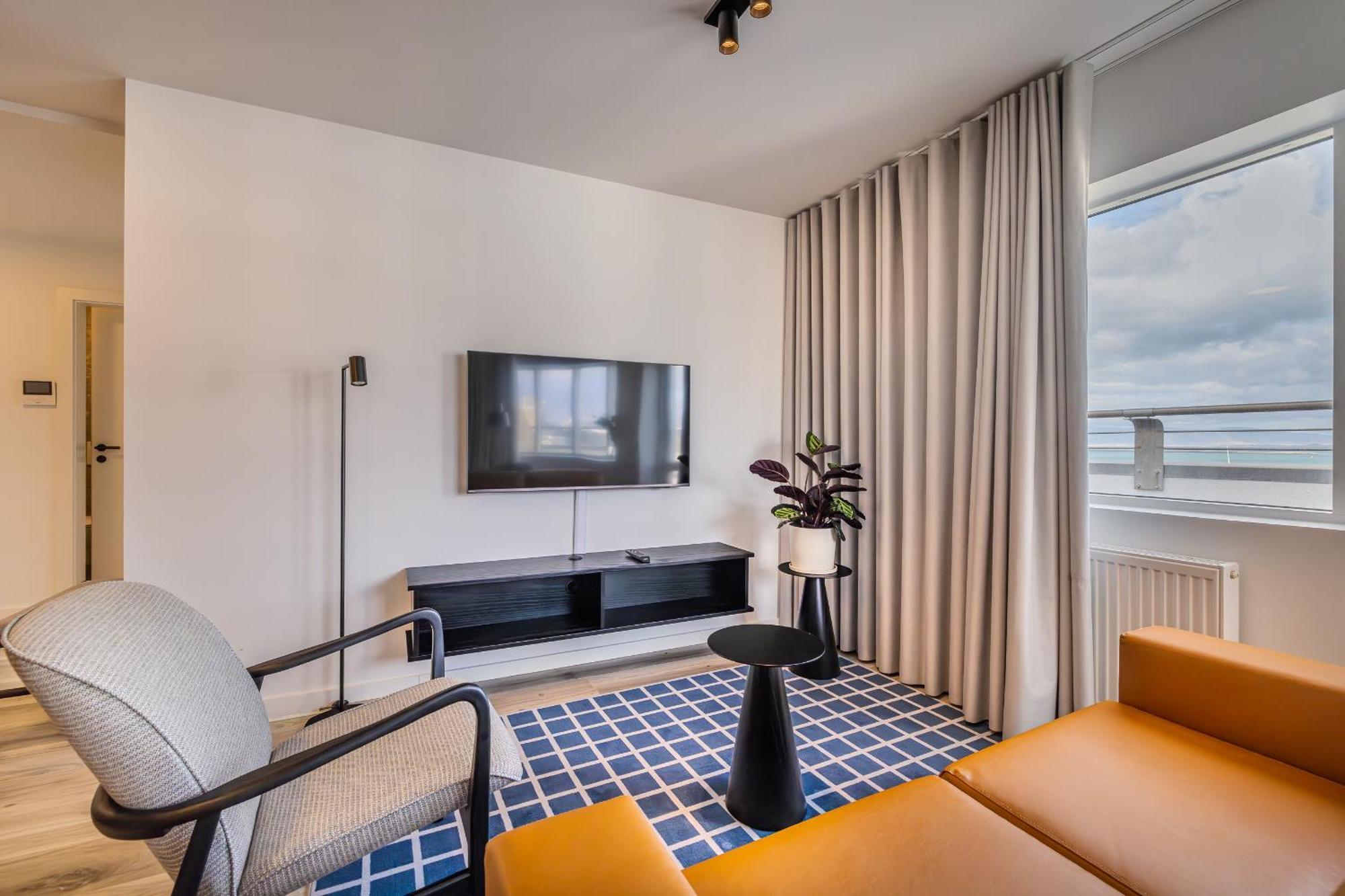 Hlemmur Suites レイキャヴィーク エクステリア 写真
