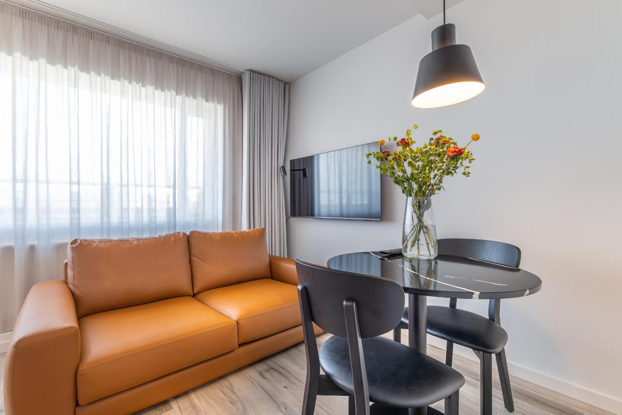 Hlemmur Suites レイキャヴィーク エクステリア 写真