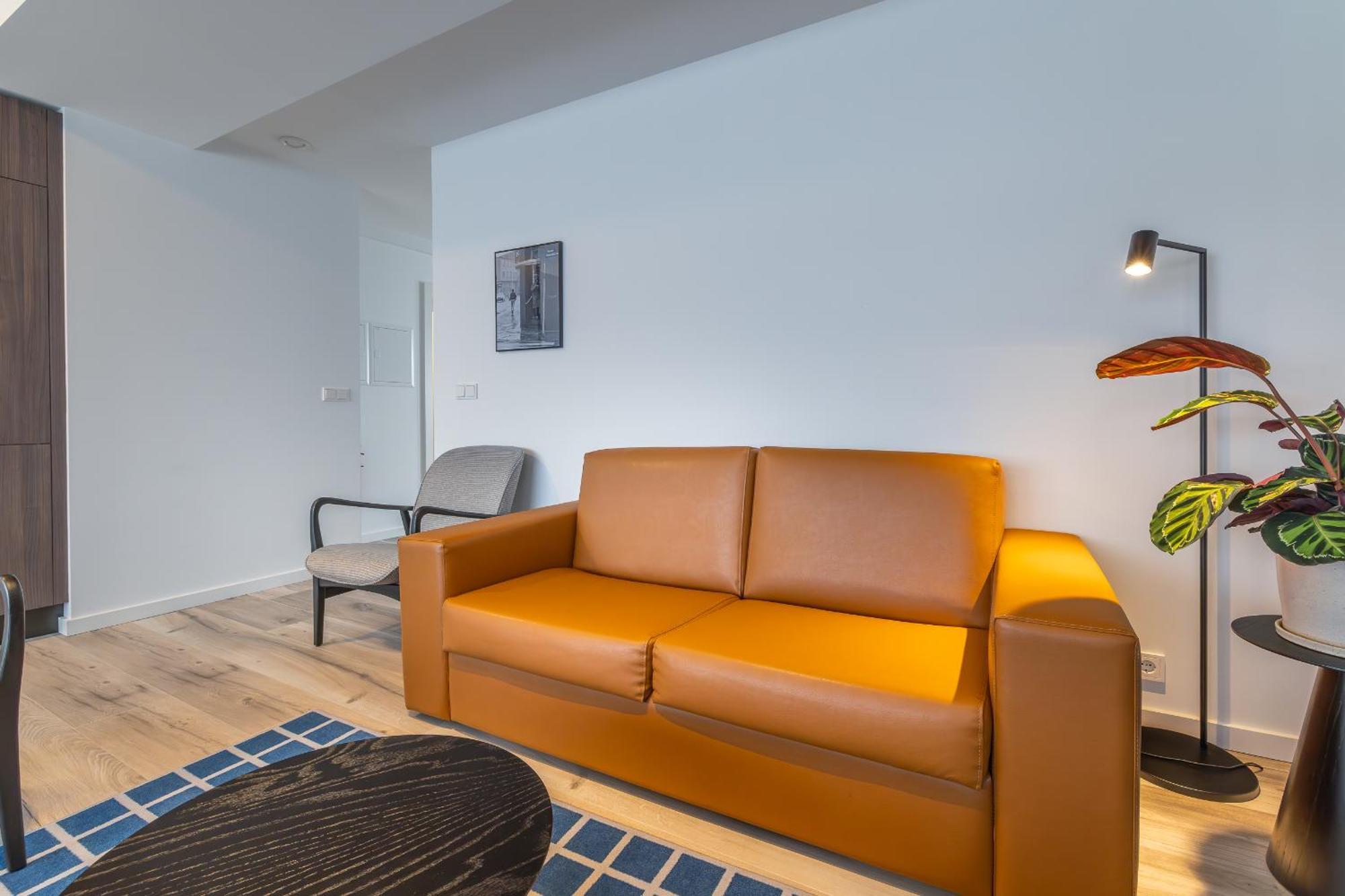 Hlemmur Suites レイキャヴィーク エクステリア 写真