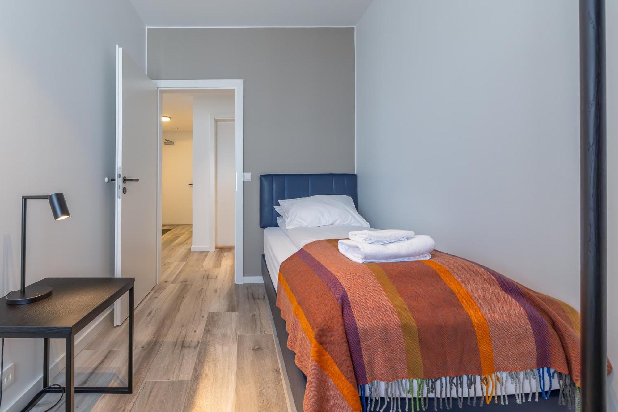 Hlemmur Suites レイキャヴィーク エクステリア 写真