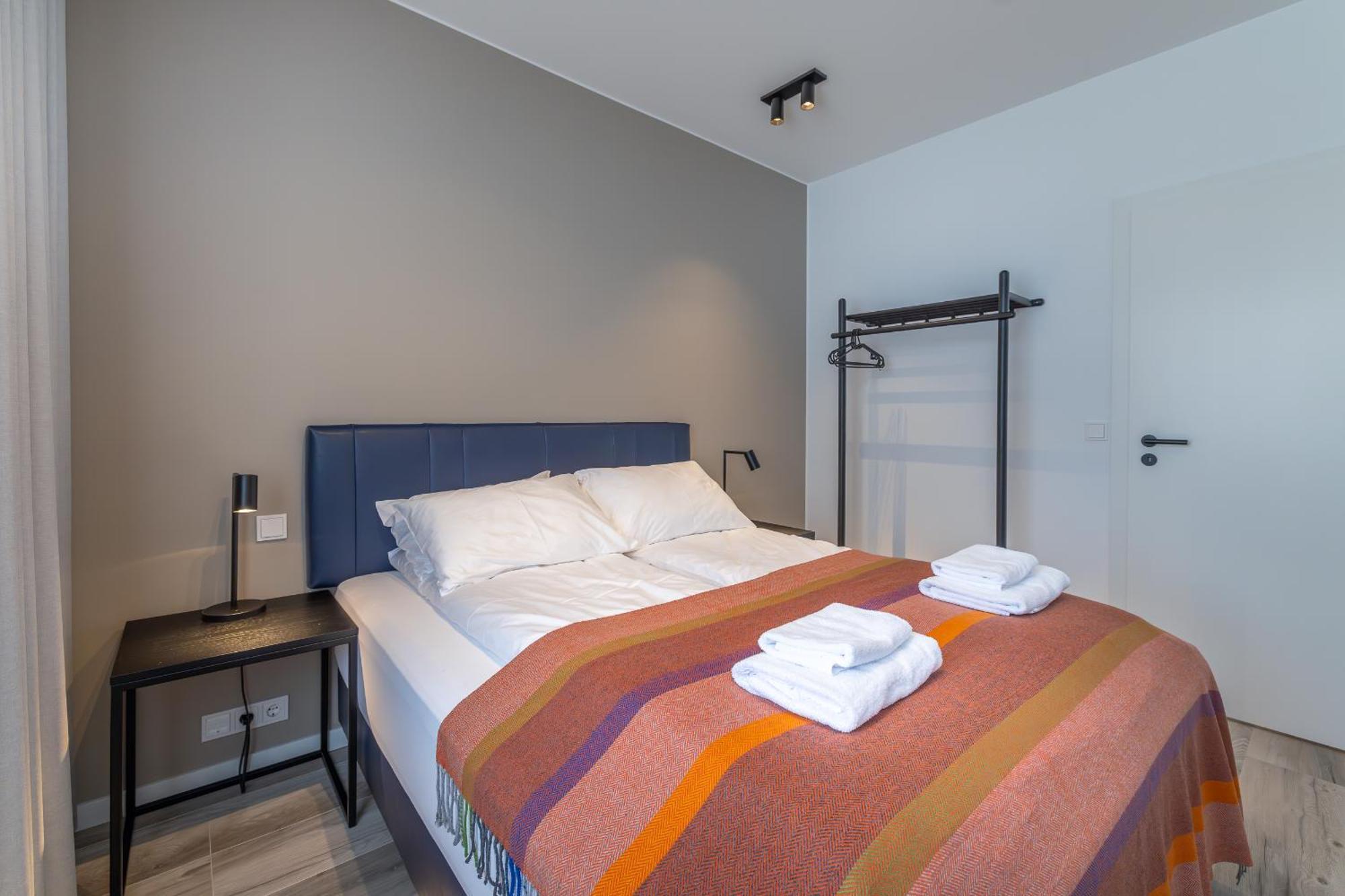 Hlemmur Suites レイキャヴィーク エクステリア 写真