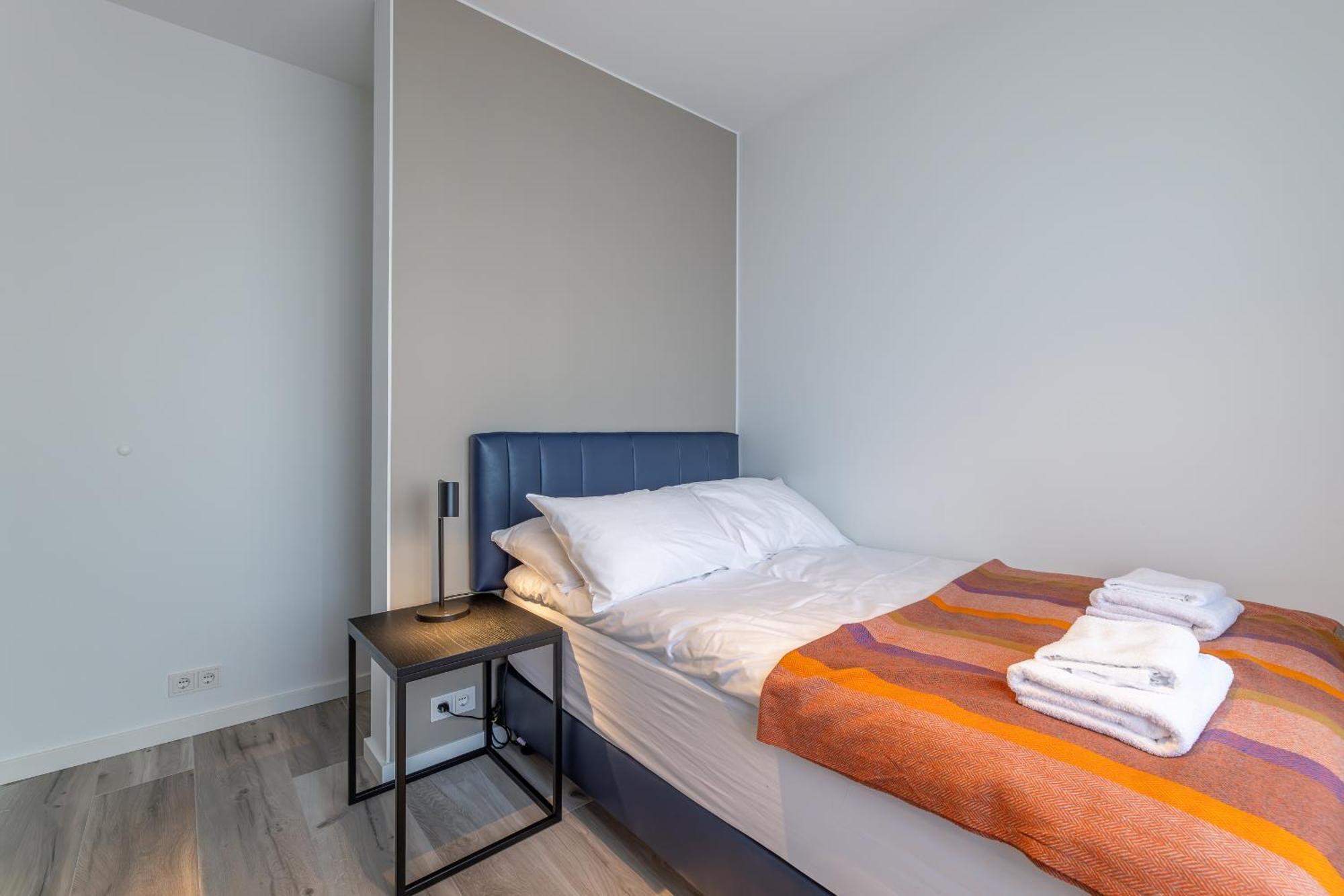 Hlemmur Suites レイキャヴィーク エクステリア 写真